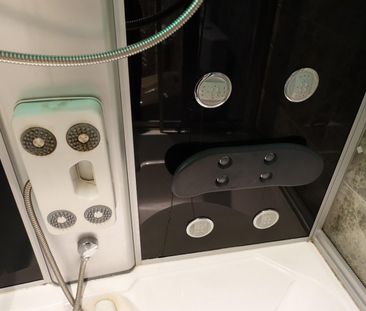 3 bedroom House To Let Total Size: 991 SQ FT - Photo 4