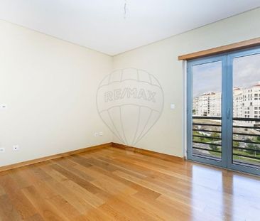 3 room luxury Apartment for rent in São Domingos de Benfica, Lisbon - Photo 3