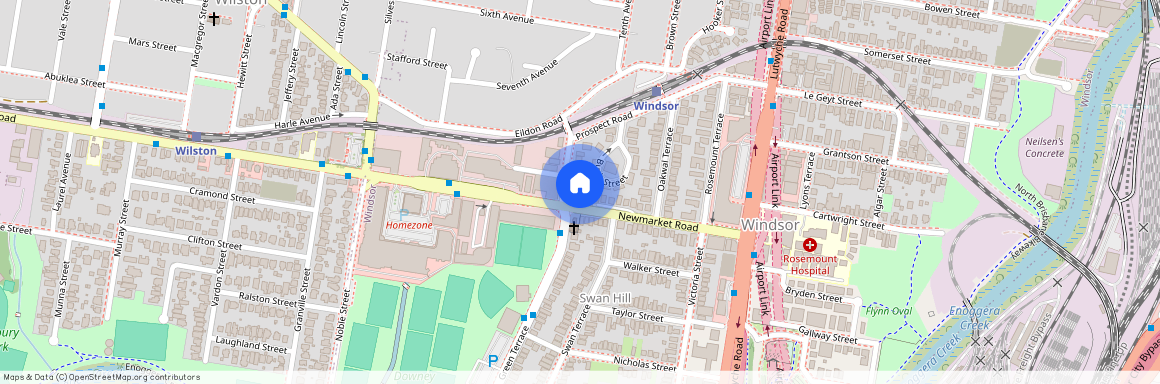 13/3 Cox Road, Qld 4030, Windsor