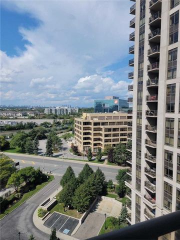 For Lease - 135 Wynford Drive Unit# 1107, Toronto, Ontario - Photo 4