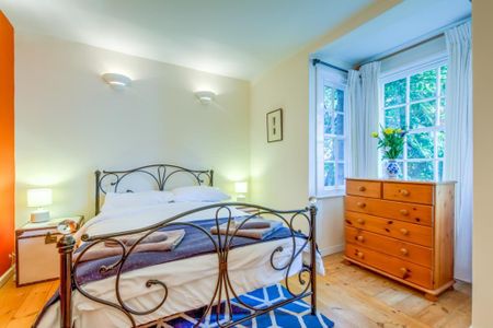 4 bedroom terraced house to rent - Photo 3