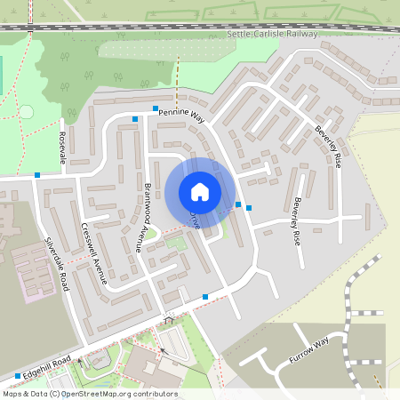 Eldon Drive, Carlisle, CA1