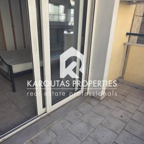 Studio/Γκαρσονιέρα για ενοικίαση Ευζώνων - Πεδίον Άρεως (Φάληρο - Ιπποκράτειο) - Photo 1