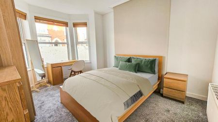 5 bedroom house share to rent - Photo 4