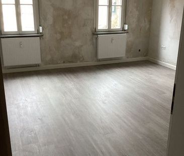 Unrenovierte 2 Zimmer-Wohnung - Photo 1