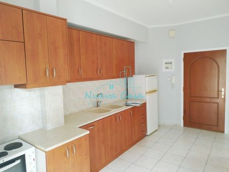 Studio/Γκαρσονιέρα για ενοικίαση Αρόη (Πάτρα) - Photo 2