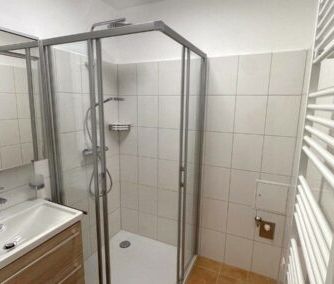 Neu sanierte 2 Zimmer Wohnung im Stadtzentrum - Photo 6