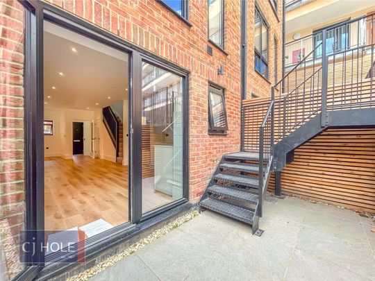 New Hawkins Street, - Photo 1