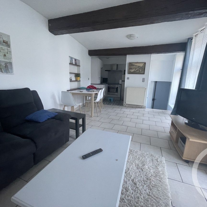 Location Appartement 3 pièces 49m² NEMOURS 77140 - Photo 1