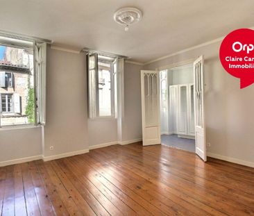 Location Appartement 3 pièces 68m² CASTRES 81100 - Photo 2