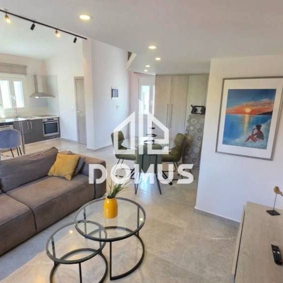 Loft για ενοικίαση Κέντρο (Ανατολή) - Φωτογραφία 1
