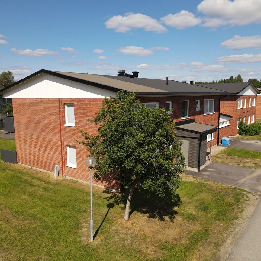 Blygergränd, Gammelstad - Photo 1
