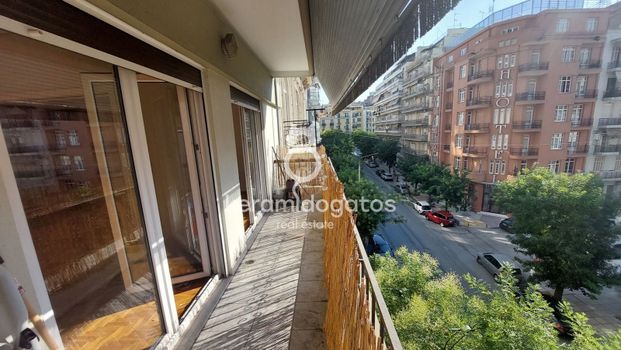 Studio/Γκαρσονιέρα για ενοικίαση Αντιγονιδών (Κέντρο Θεσσαλονίκης) - Photo 1