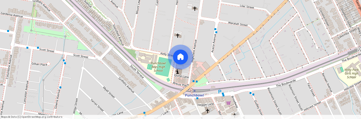 7/31 Kelly Street, NSW 2196, Punchbowl