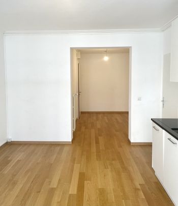 Appartement 2p près des Pâquis - Foto 1