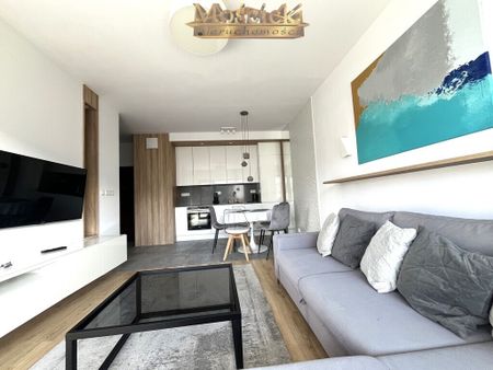 Warszawa, Mokotów, Służewiec, Gandalfa - Фото 2