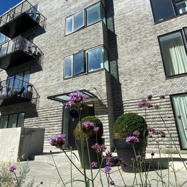 2 værelses – Munkebjergvænget 96, 1. lejl. 4. – Odense M - Photo 1