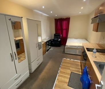 Studio Flat, Portland Road, SE25 - Photo 3
