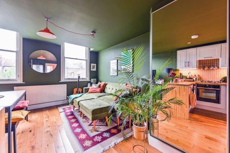 2 bedroom flat to rent - Photo 4