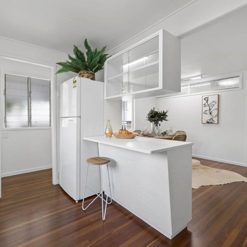 9 Bagley Street, West Mackay - Photo 1
