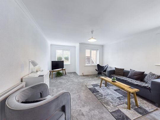 2 bedroom apartment to rent - Photo 1