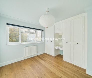 5 bedroom detached house to rent - Photo 4