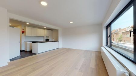 Appartement te huur - Foto 3