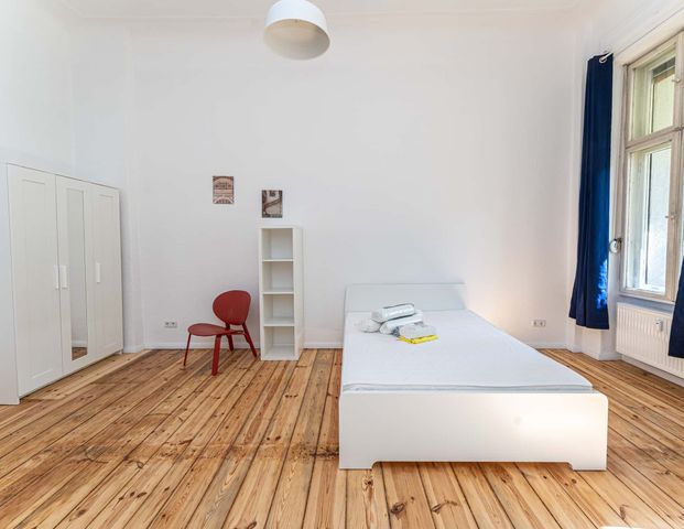 Wisbyer Straße - Room 1 - Photo 1