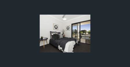 Your Ideal Address - Brand New Lifestyle Apartments at the Precinct! - Photo 5