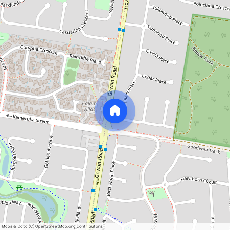 75 Golden Rain Place, Qld 4116, Stretton