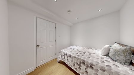 For Lease - 173 Dean Park Road Unit# LOWER, Toronto, Ontario - Photo 2