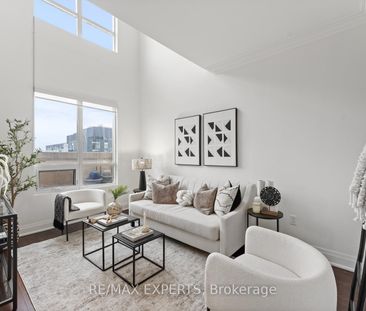 For Lease - 650 Sheppard Avenue Unit# PH08, Toronto, Ontario - Photo 3