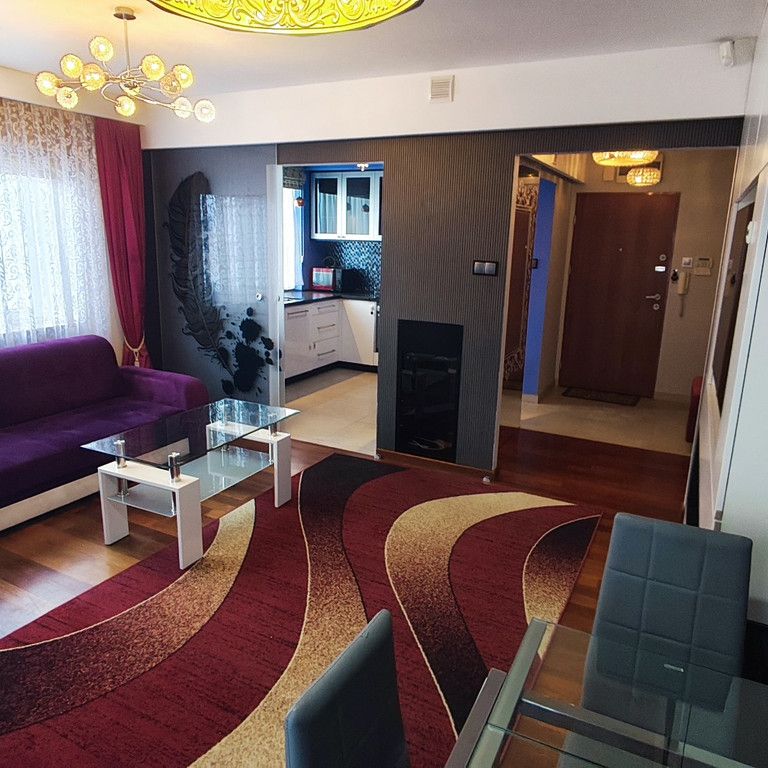 mazowieckie, Warszawa, Targówek, Malborska - Zdjęcie 1