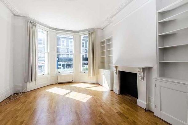 Winchester Road Nw, Swiss Cottage, NW3 - Photo 1