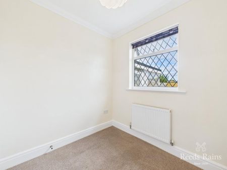 2 bedroom bungalow to rent - Photo 4