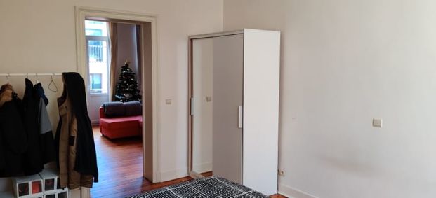 Appartement te huur - Photo 1