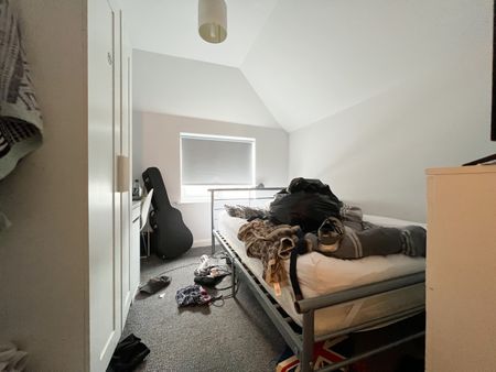 Rhymney Terrace, Cathays - Photo 4