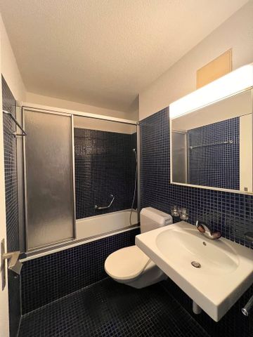 Geräumige 1-Zimmerwohnung in Zürich Oerlikon - Foto 5