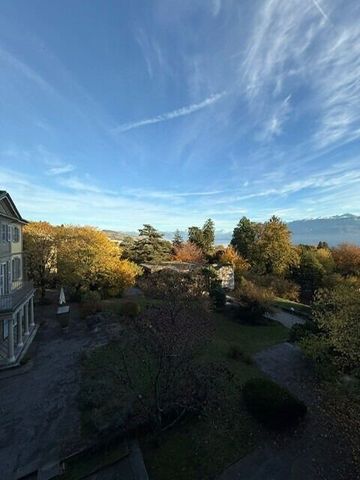 Appartement meublé 1 pièces à Lausanne - Photo 4