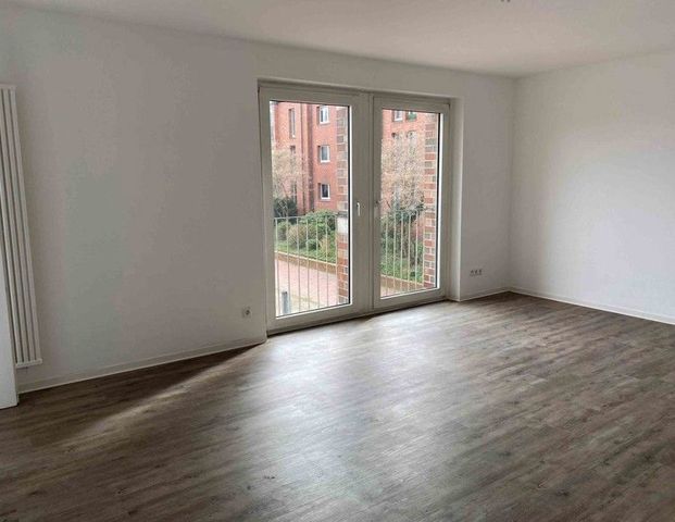 Neues Glück am Hafen - schöne 3-Zimmer-Wohnung - Photo 1