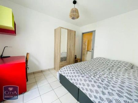 Appartement à louer 2 pièces 25.75m² - Photo 3