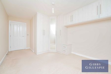 Bunting House, Coyle Drive, Ickenham, Uxbridge, UB10 8FW - Photo 3