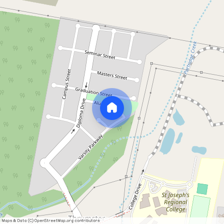 3 Alumni Way, NSW 2444, Thrumster