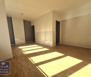 Appartement à louer 2 pièces 49.5m² - Photo 4