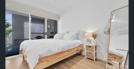 Serene Riverside Living, A Dream Apartment, Overlooking the Majestic Brisbane River. - Photo 2