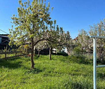 Frisch sanierte helle 2 Raum Wohnung in ruhiger Lage mit wunderschö... - Photo 5