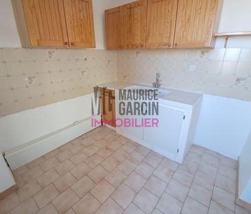 A LOUER - APPARTEMENT CARPENTRAS - 3 pièces 60.42m² - Photo 5