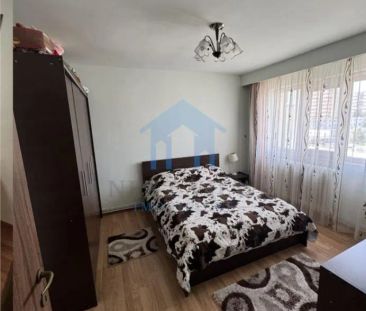 Apartament 3 camere, Manastur - Photo 1
