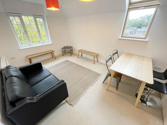 2 bedroom apartment to rent - Photo 1