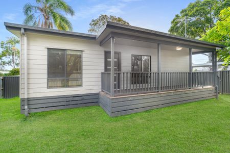 Charming 2 bedroom home for rent - Photo 3